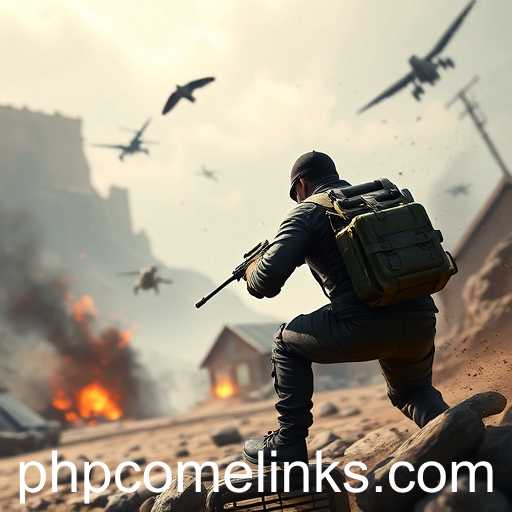 The Thrilling World of Action Games: Exploring Adrenaline-Pumping Adventures