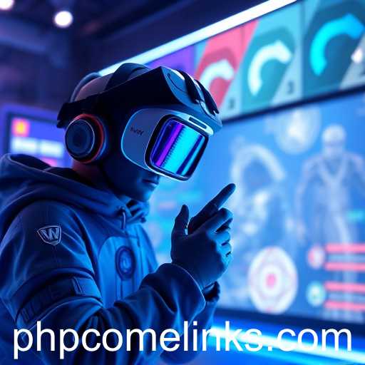 Digital Transformation in Gaming: A 2025 Outlook