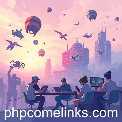 Emerging Trends in English Gaming for 2025