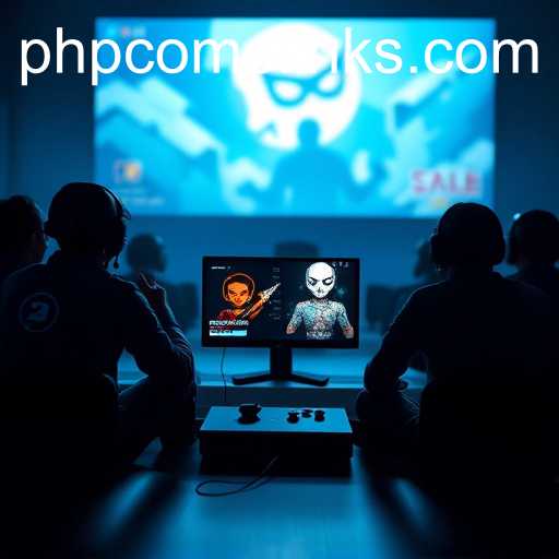 The Expanding Influence of PHPCOME in the Gaming Industry