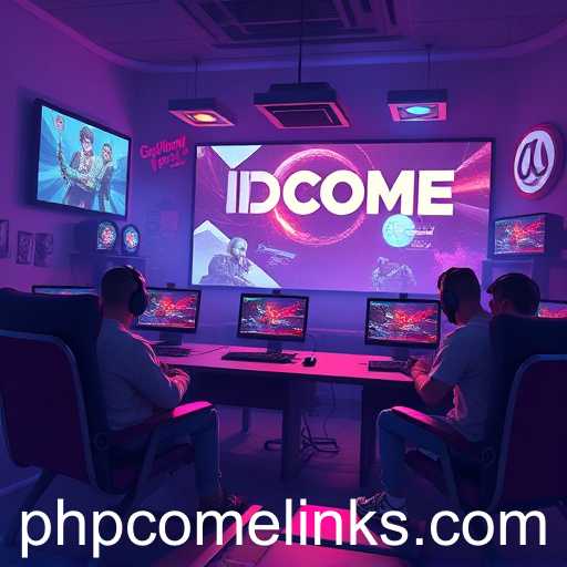 Global Gaming Trends and Innovations