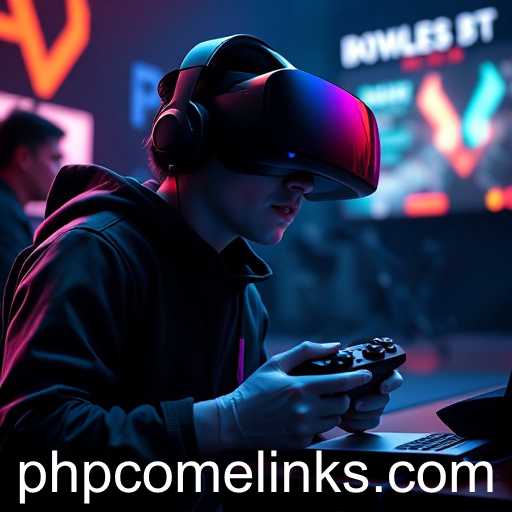 The Rise of Immersive Gaming Experiences