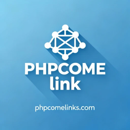 PHPCOME link