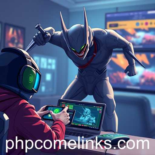 PHPCOME link