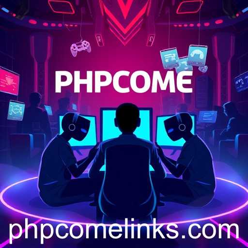 The Evolution and Impact of PHPCOME in Gaming