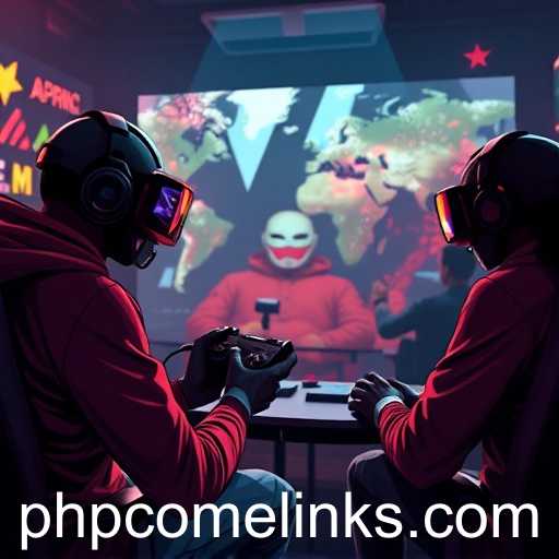 The Rise of PHPCOME in Gaming