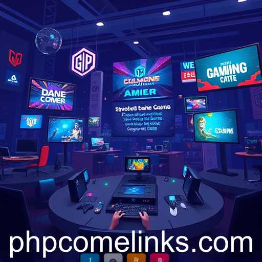 PHPCOME link