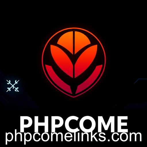 PHPCOME Link: A Frontier in Interactive Gaming