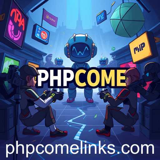 PHPCOME Link Revolutionizes Gaming Community Engagement