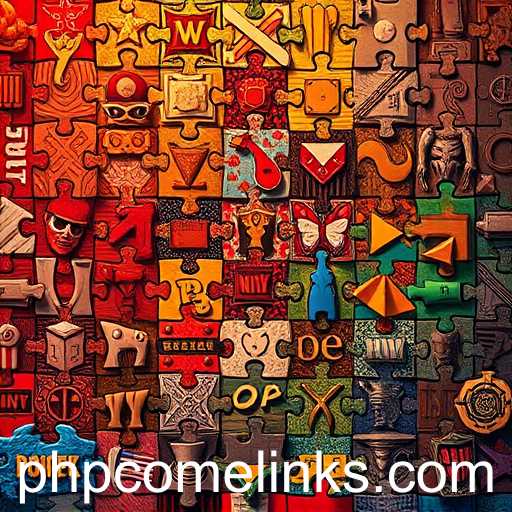 Exploring the Allure of Puzzle Games: A Journey Through Mind-Bending Challenges