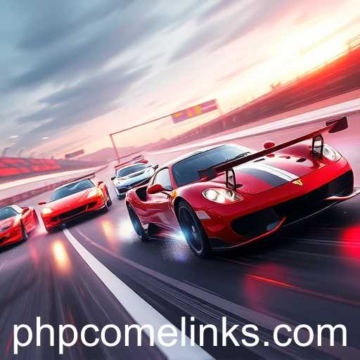 Exploring the World of Racing Games: From Pixels to Realism