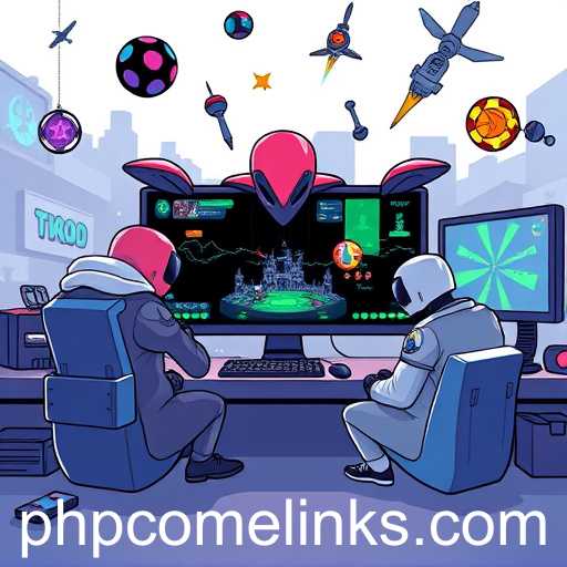 PHPCOME link