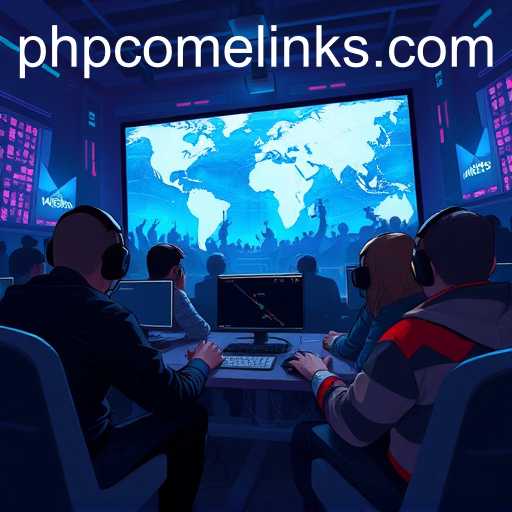 The Rise of Online Game Communities in 2026