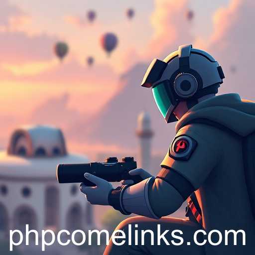 The Rise of PHPCOME in the Gaming World