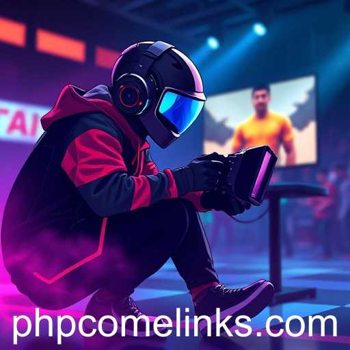 PHPCOME link