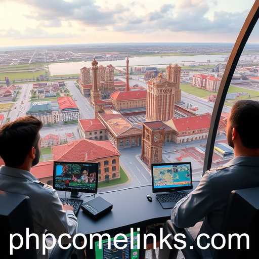 Exploring the World of Simulation Games: A Unique Digital Experience