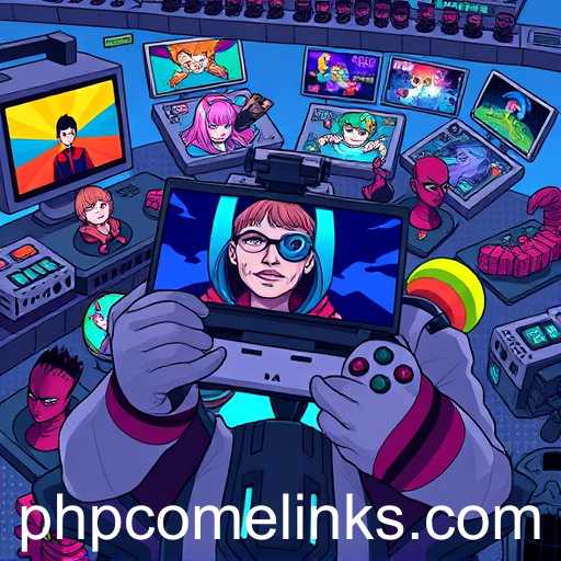 The Rise of Virtual Gaming Platforms